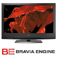 Sony 46  HD Ready LCD TV (KDL-46S2530E)